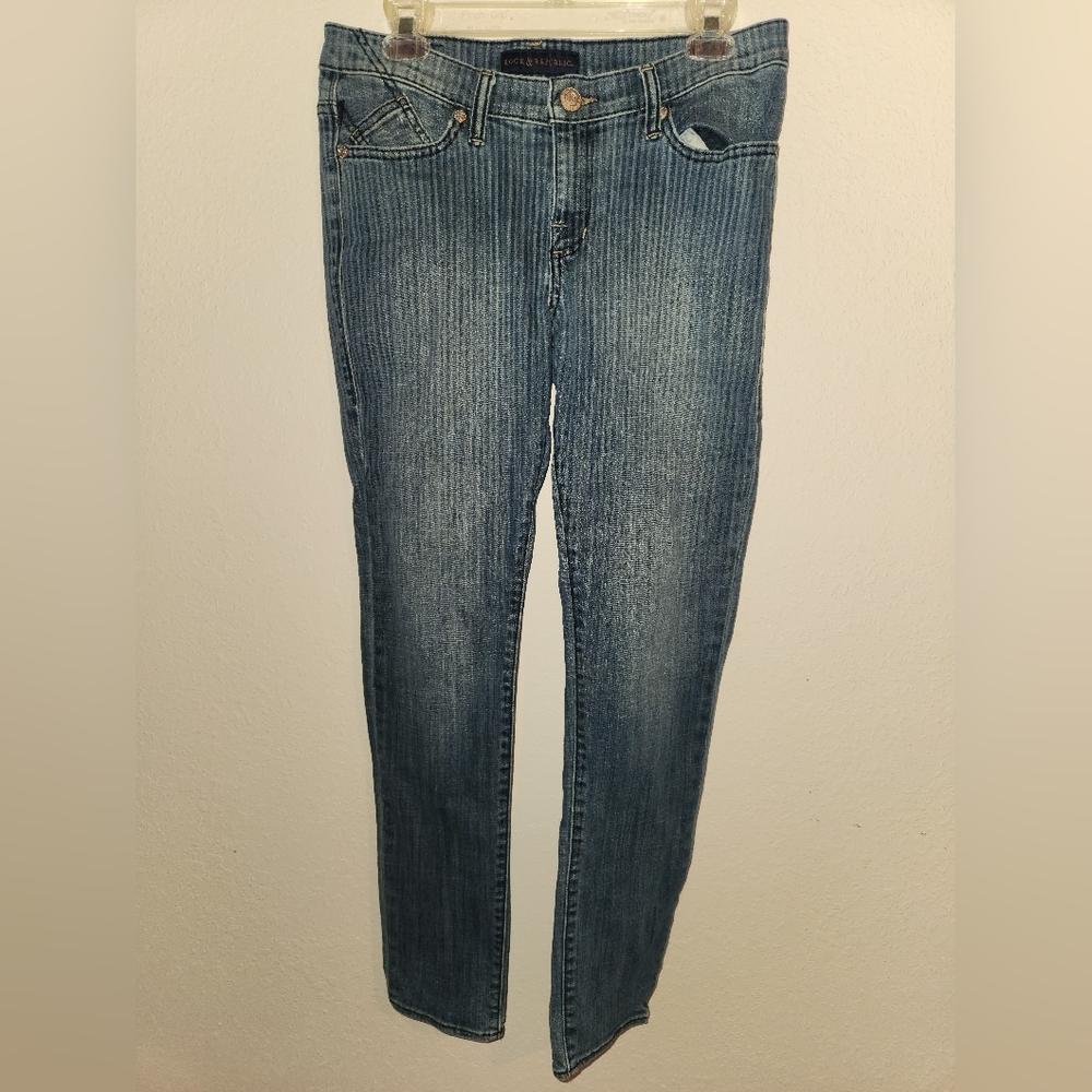 Rock & Republic Berlin Jeans 10M
